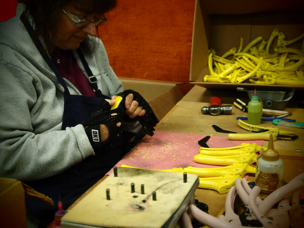 All Products are Proudly American-Made