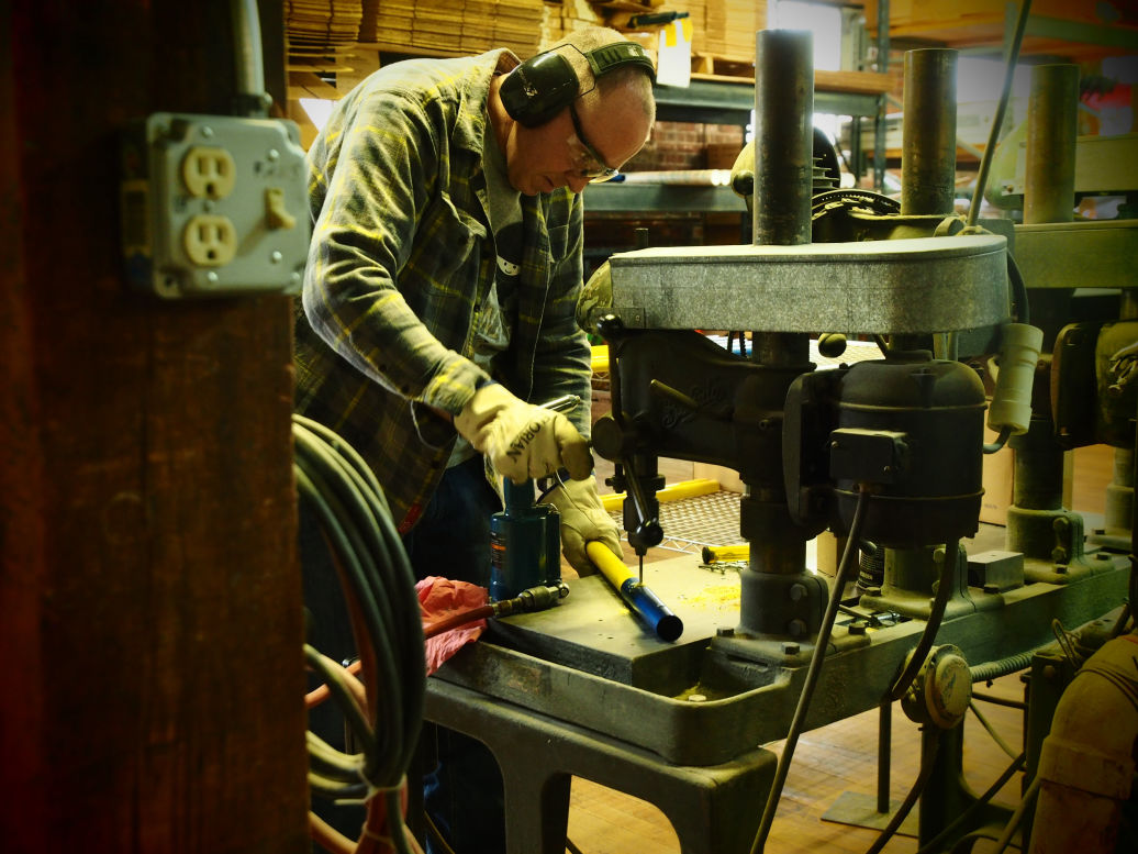 All Products are Proudly American-Made